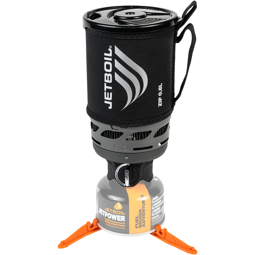 Jetboil Zip Cooking System - 2025