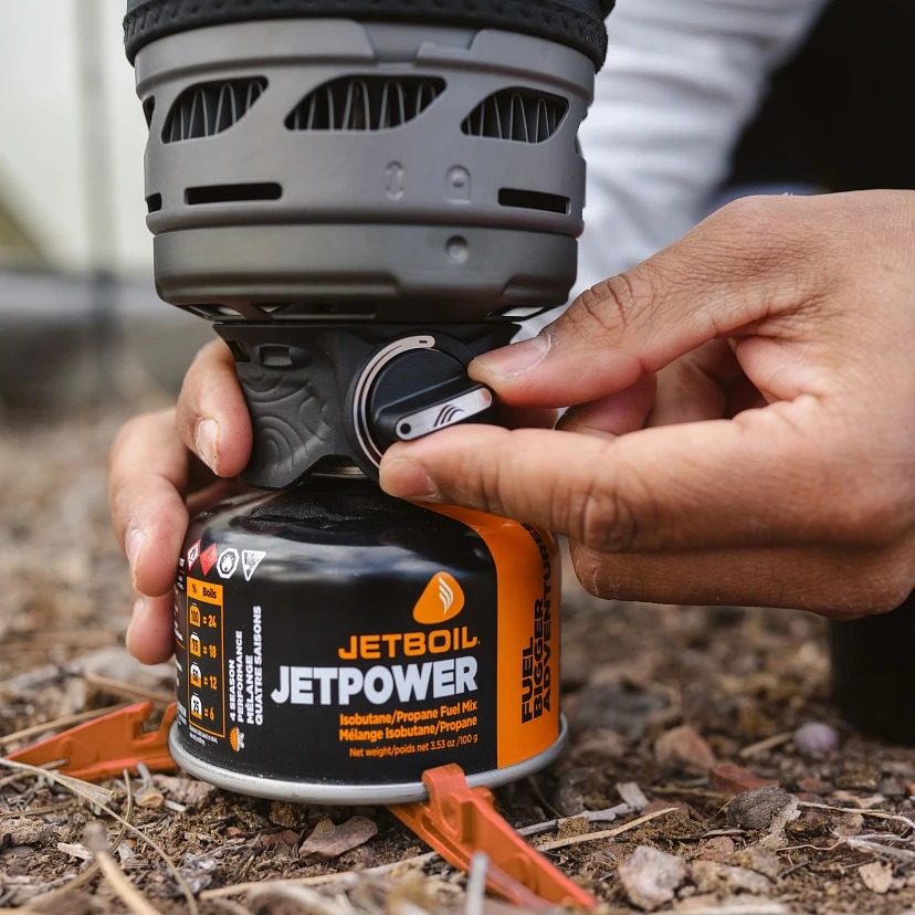 Jetboil Zip Cooking System - 2025