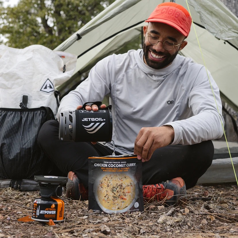 Jetboil Zip Cooking System - 2025