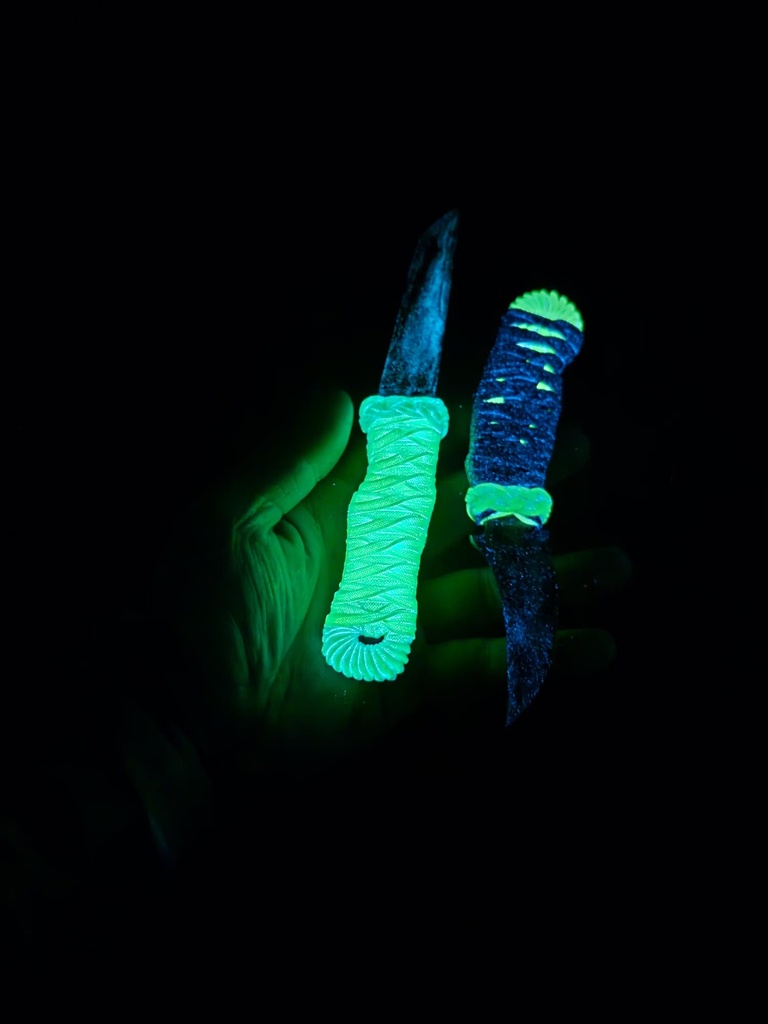 Atwood Paracord 550 - 7.6m