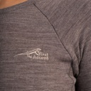 First Ascent Wool Baselayer Women's