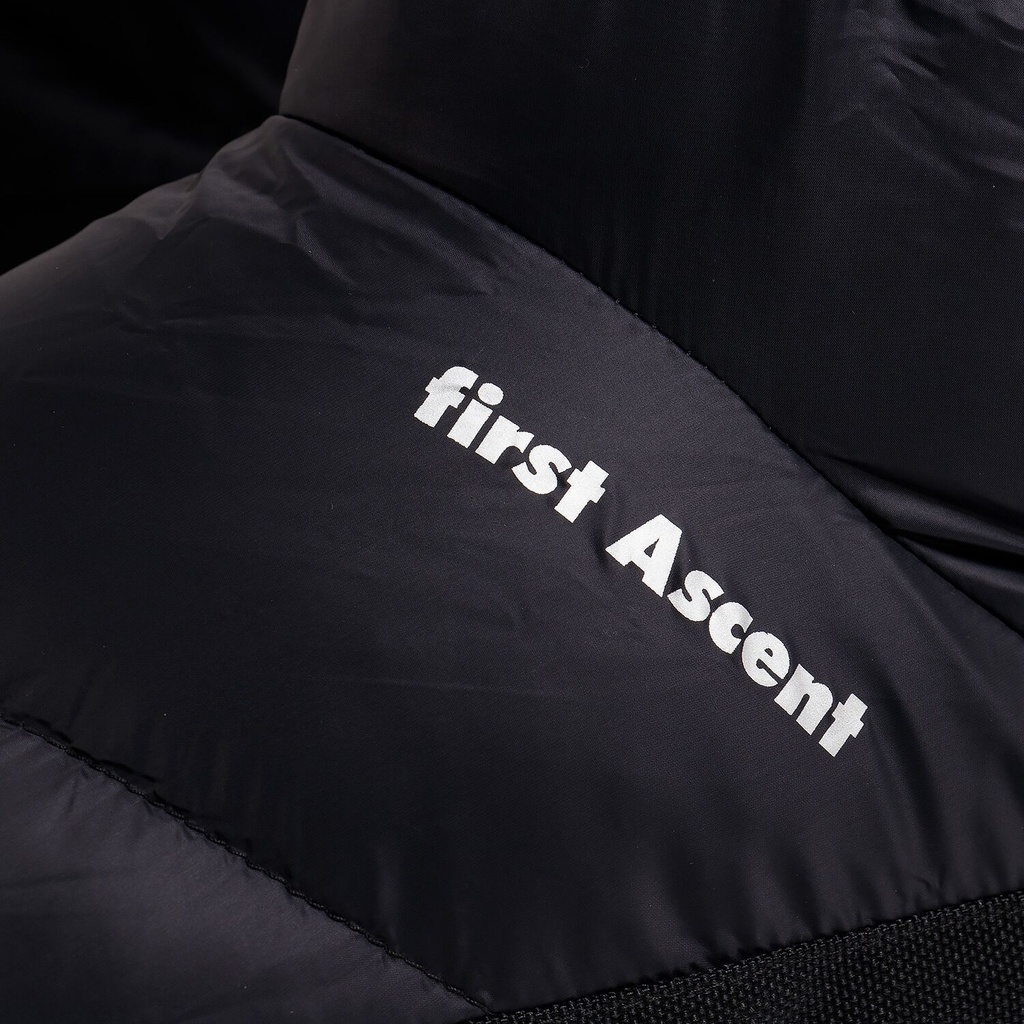First Ascent Denali Down Bootie Slipper