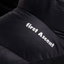 First Ascent Denali Down Bootie Slipper