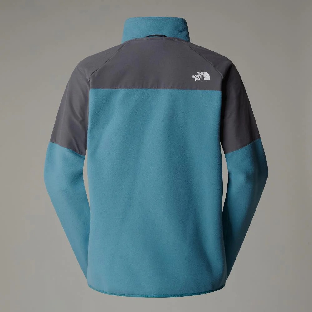 The North Face Glacier Heavyweight Full Zip Jacket Women's