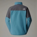 The North Face Glacier Heavyweight Full Zip Jacket Women's