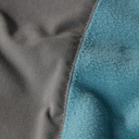 The North Face Glacier Heavyweight Full Zip Jacket Women's