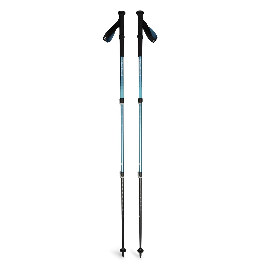 Black Diamond Trail Back Trekking Pole (Single)