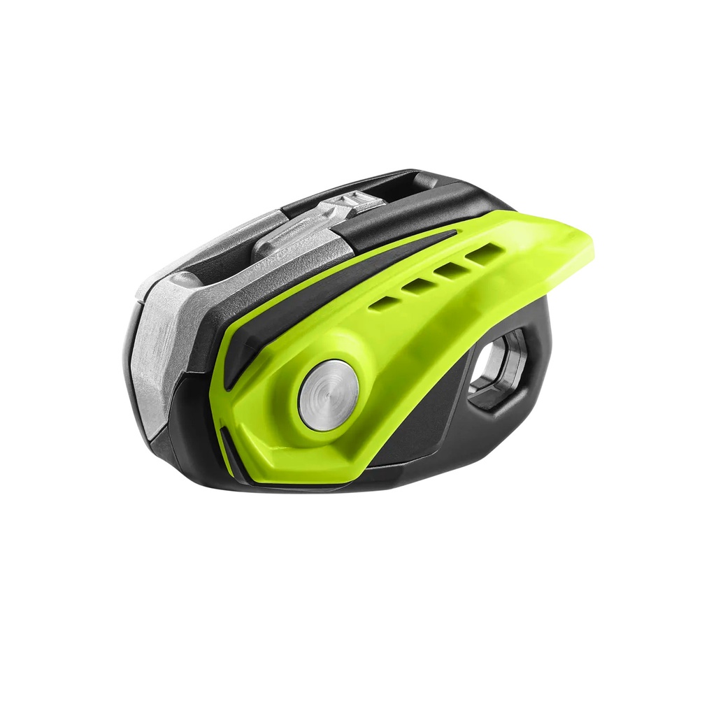 Edelrid Megawatt Descender