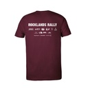 Rocklands Rally 2025 - Unisex T-Shirt