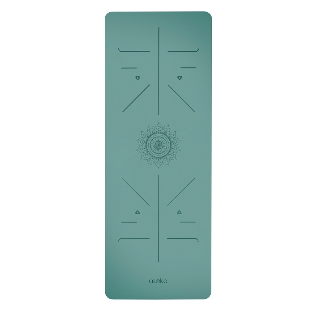 Asoka Performance Alignment Mat 5mm