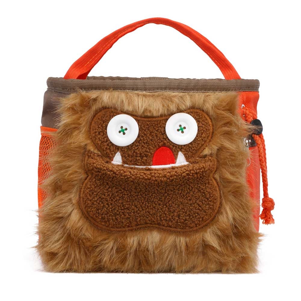 8BPLUS - LOUIE Boulder Bucket