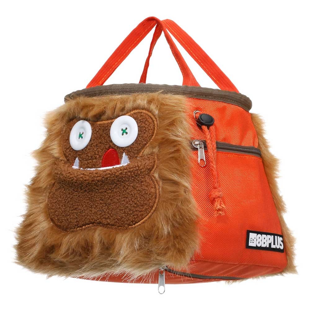 8BPLUS - LOUIE Boulder Bucket
