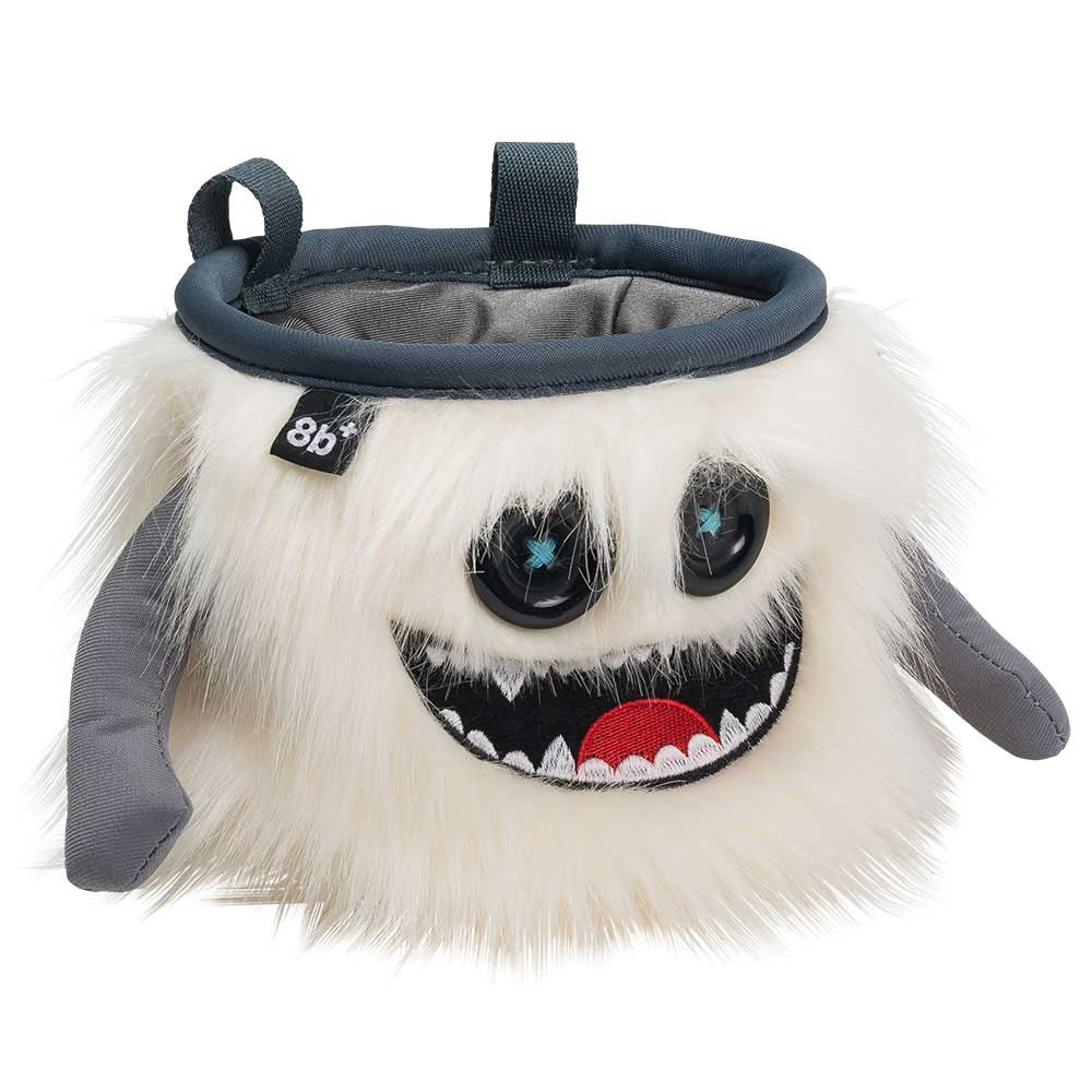 8BPLUS - MANNY Chalk Bag
