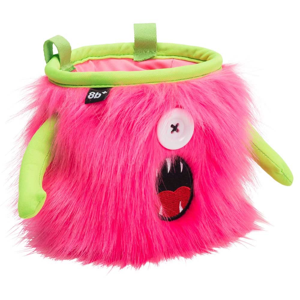 8BPLUS - KELLY Chalk Bag