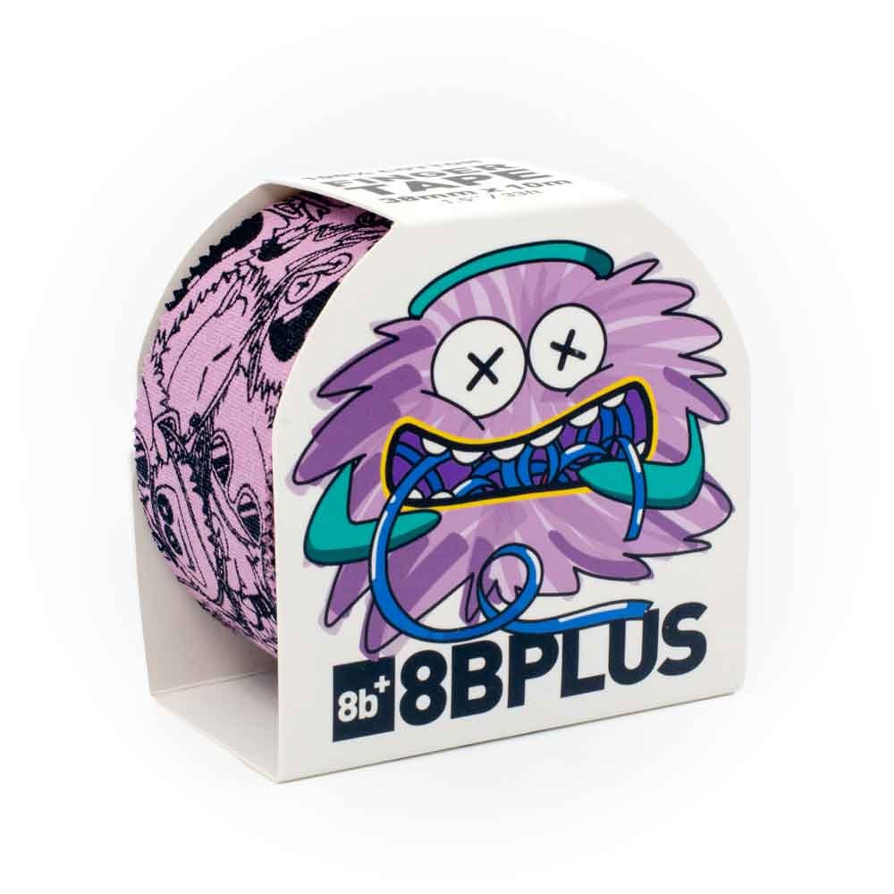 8Bplus - Finger Tape