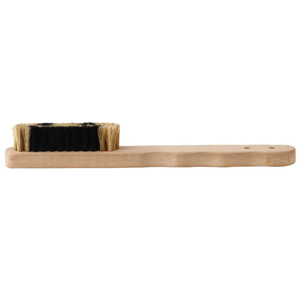8BPLUS Wooden Boulder Brush