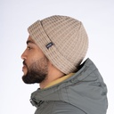 First Ascent Waffle Knit Beanie