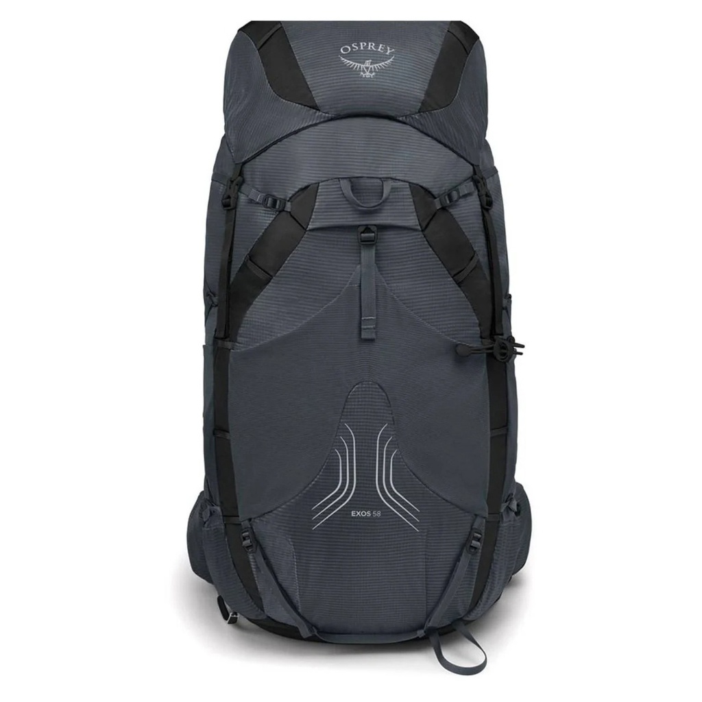 Osprey Exos 58