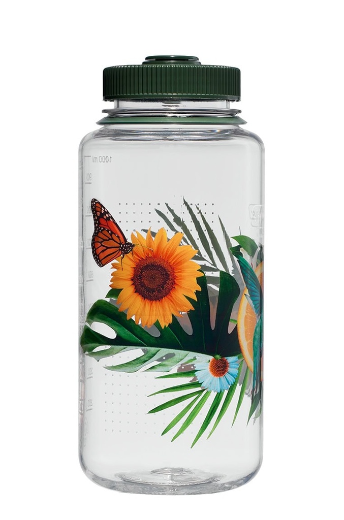 Nalgene Wide Mouth Bottle Surrealism (0.94L)(32oz)