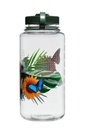 Nalgene Wide Mouth Bottle Surrealism (0.94L)(32oz)