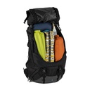 Osprey Kestrel 68 On Back