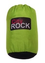 CityROCK Hammock - Double lime green/black