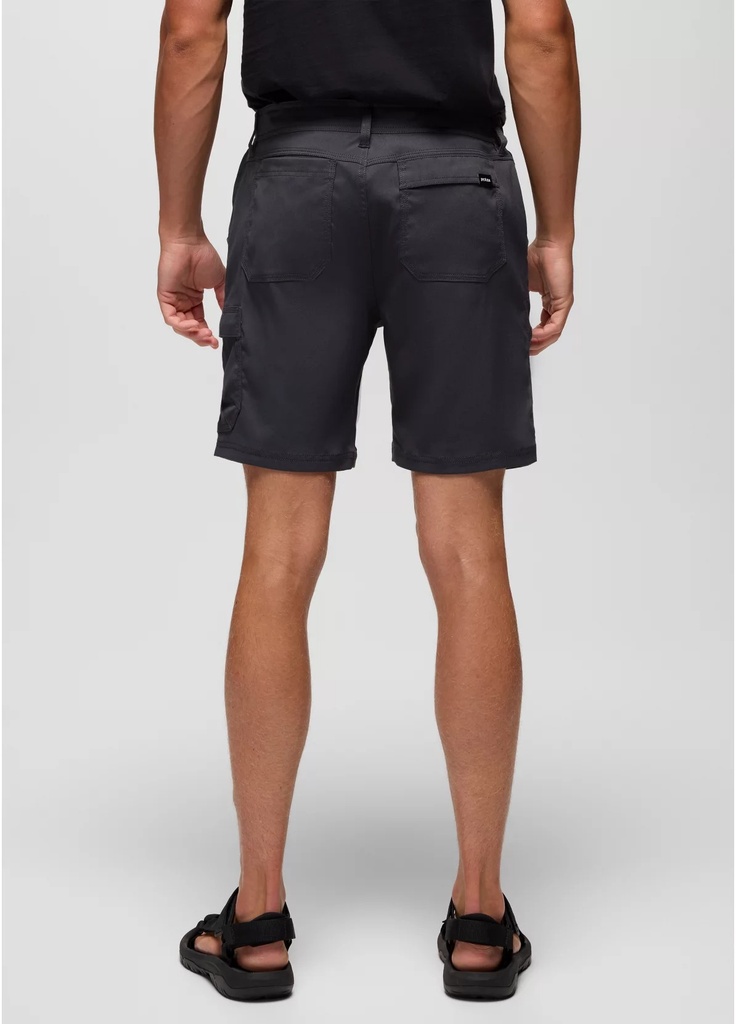 prAna Stretch Zion 2025 10" Inseam Shorts – Men's