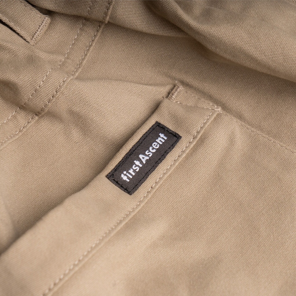 First Ascent Al Fresco Shorts