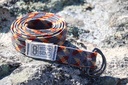 Second Send Recycled Rope Belt
