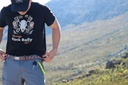 Second Send Recycled Rope Belt