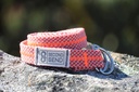 Second Send Recycled Rope Belt