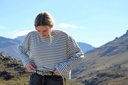 Second Send Recycled Rope Belt