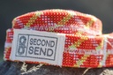 Second Send Recycled Rope Belt