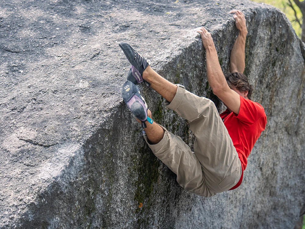 Scarpa Instinct VSR LV