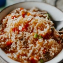 Back Country Cuisine: Sweet and Sour Lamb