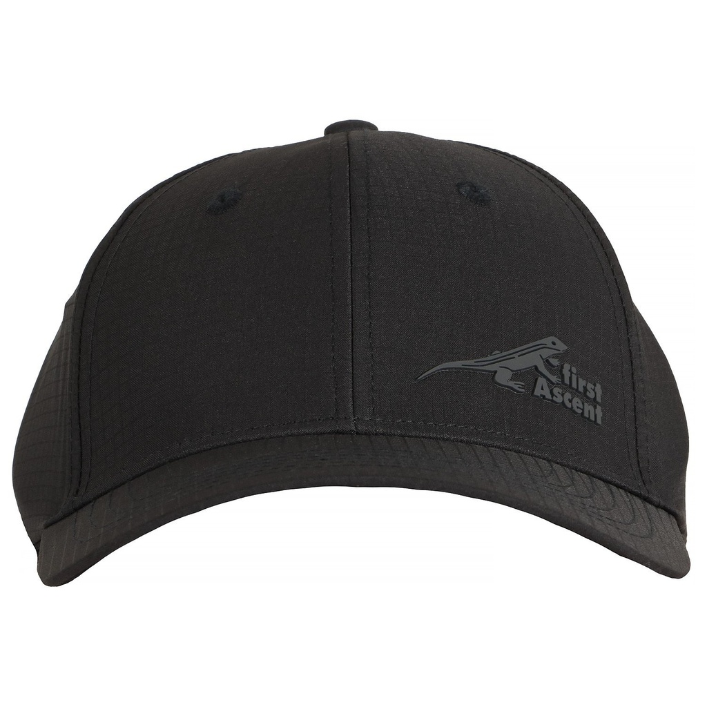 First Ascent Essential Cap