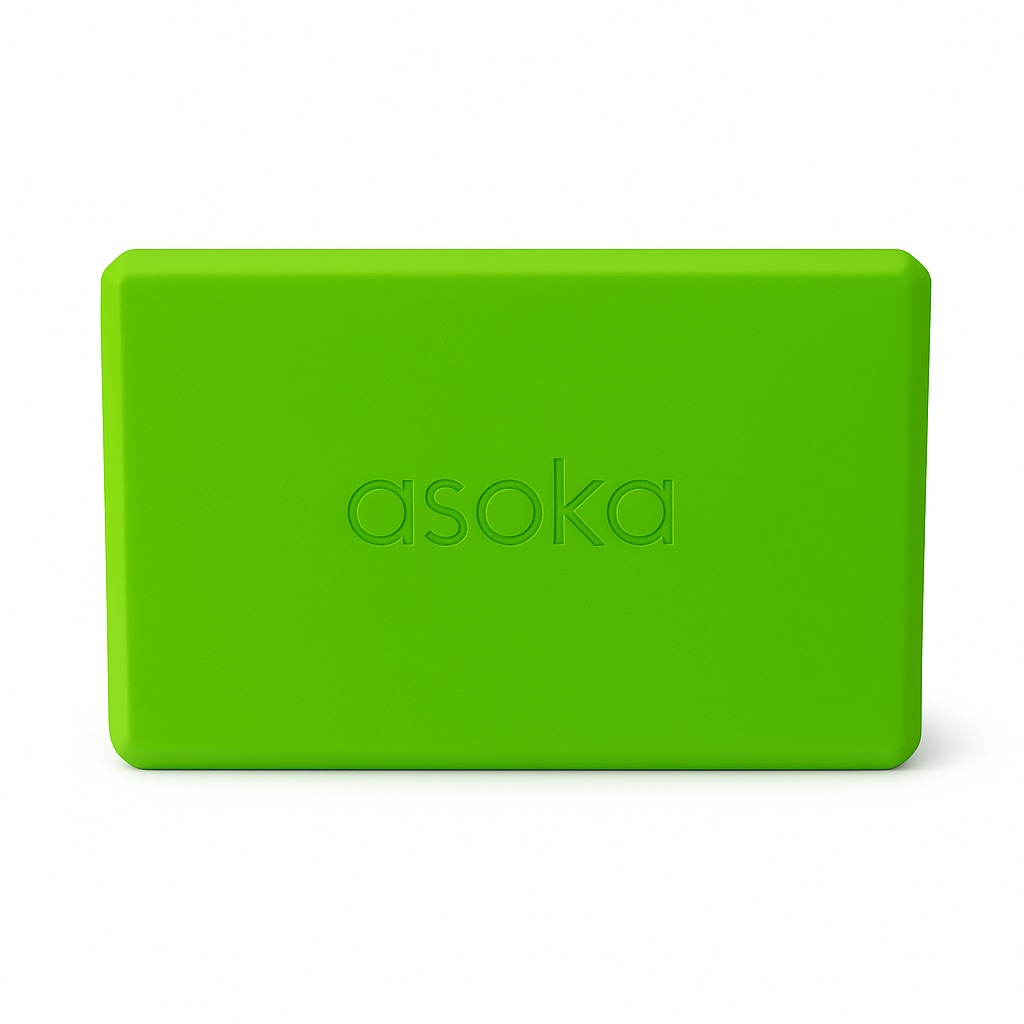 Asoka EVA Yoga Block