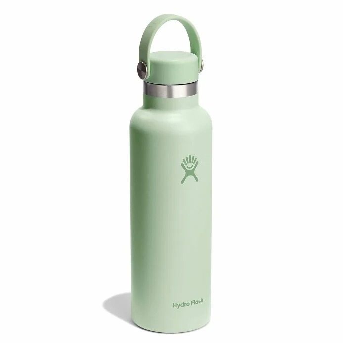 Hydro Flask Standard Mouth w/Flex Cap 21oz