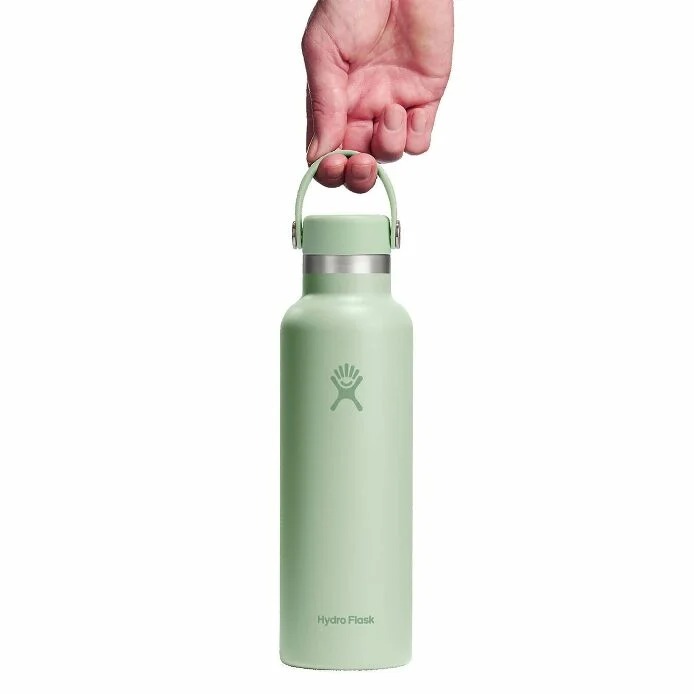 Hydro Flask Standard Mouth w/Flex Cap 21oz