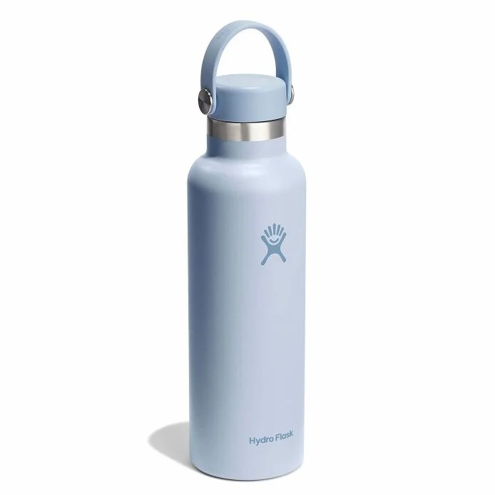 Hydro Flask Standard Mouth w/Flex Cap 21oz