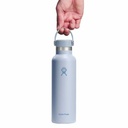 Hydro Flask Standard Mouth w/Flex Cap 21oz
