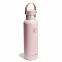 Hydro Flask Standard Mouth w/Flex Cap 21oz