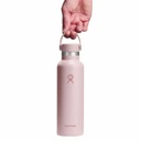 Hydro Flask Standard Mouth w/Flex Cap 21oz