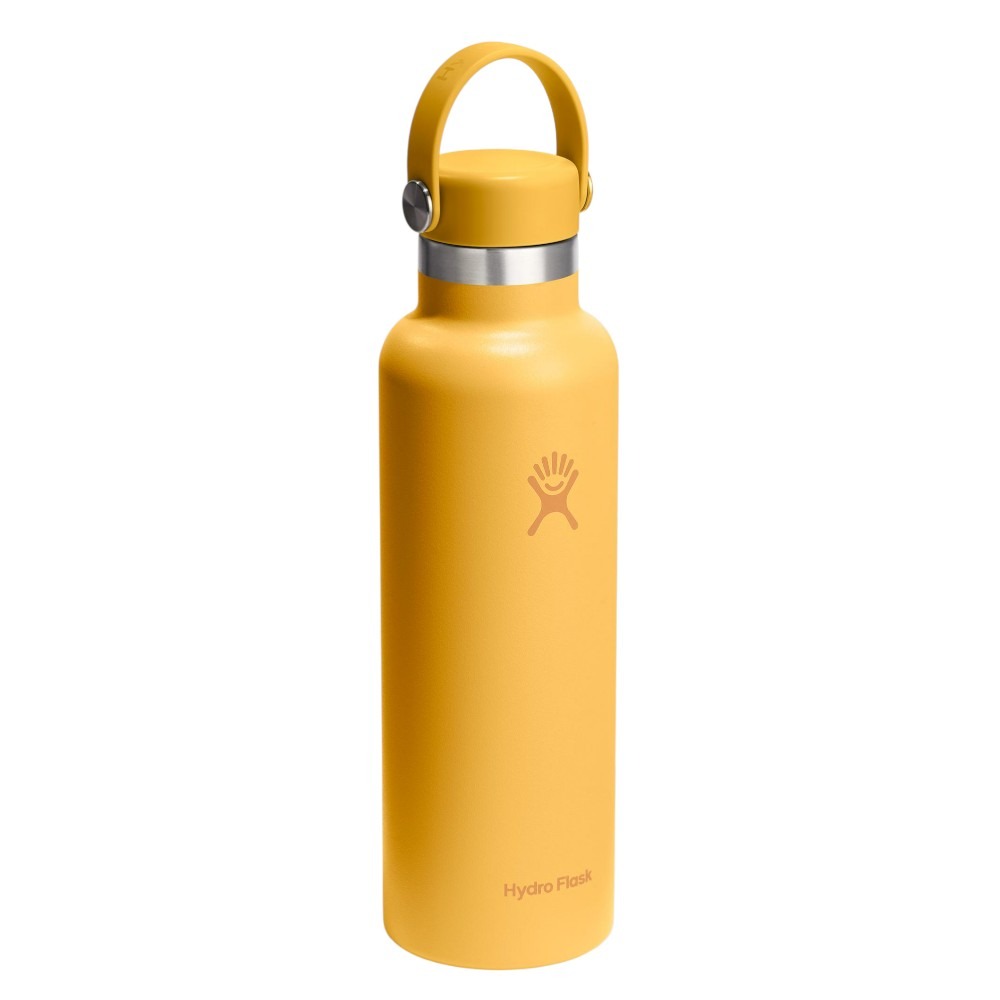 Hydro Flask Standard Mouth w/Flex Cap 21oz