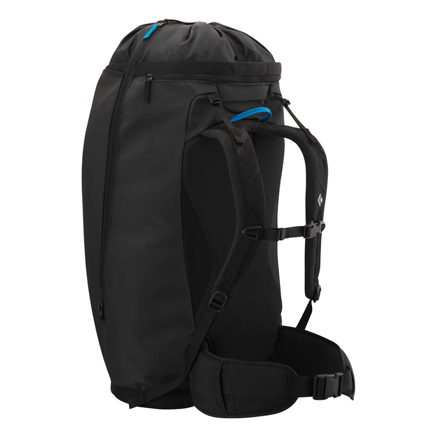 Black Diamond Creek 50L Nickel  Nickel