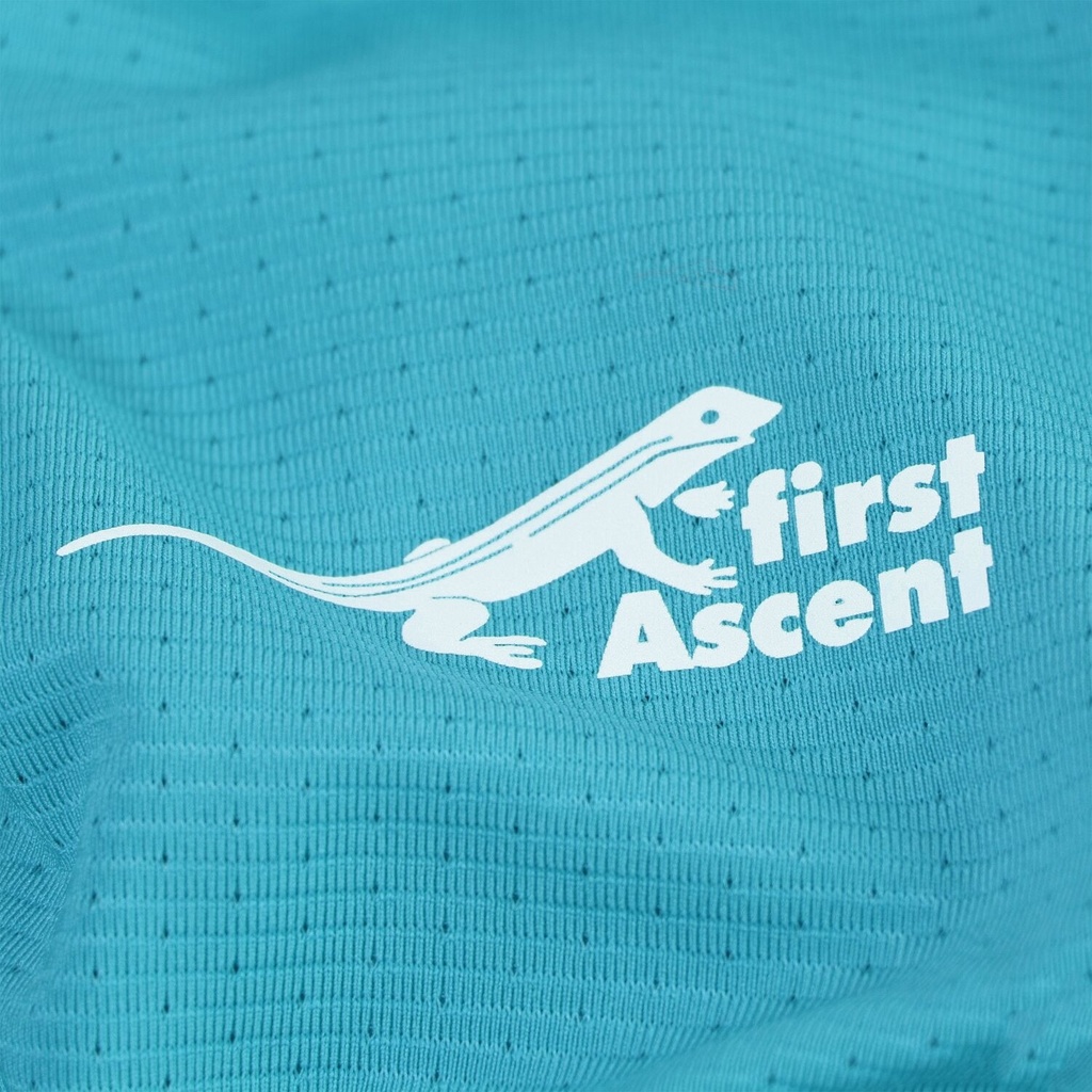 First Ascent Pulse Short Sleeve Shirt - Women's