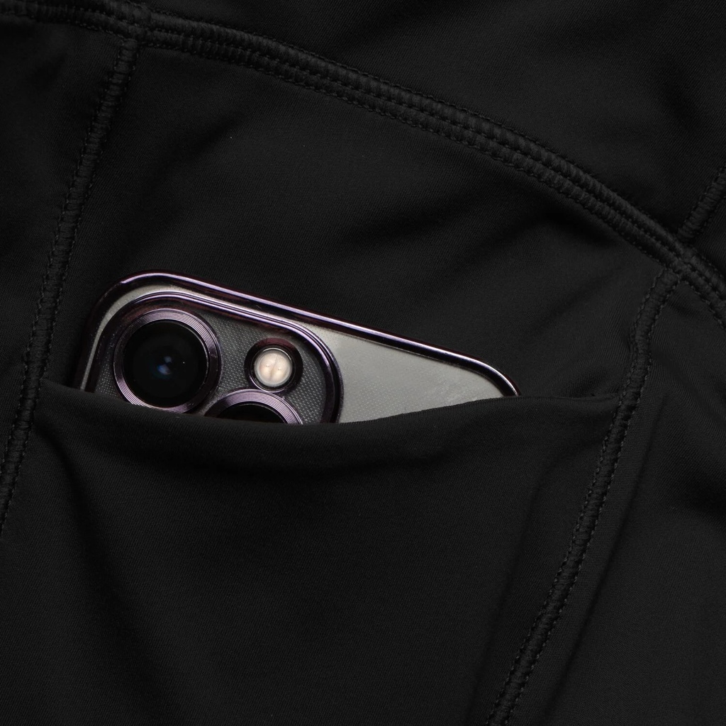 First Ascent Kinetic 7/8 Tights Women's