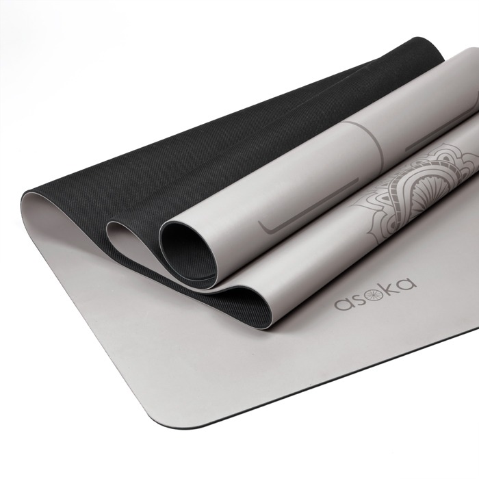 Asoka Performance Alignment Mat 5mm