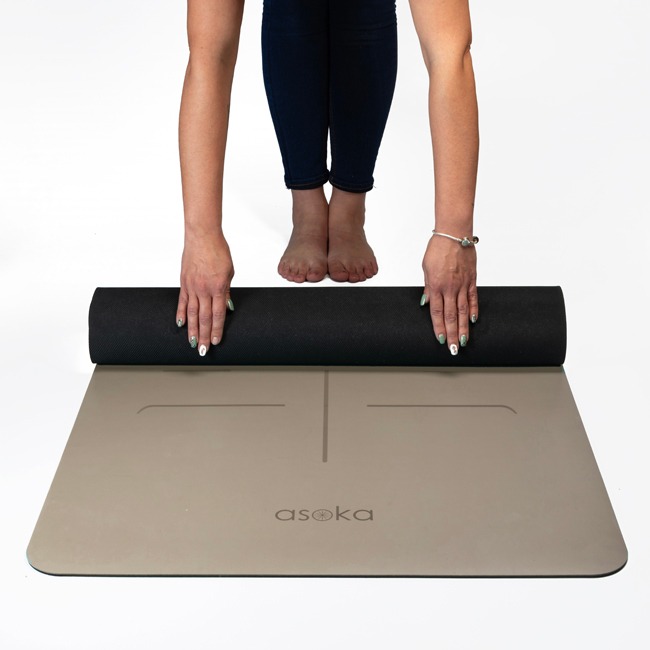 Asoka Performance Alignment Mat 5mm