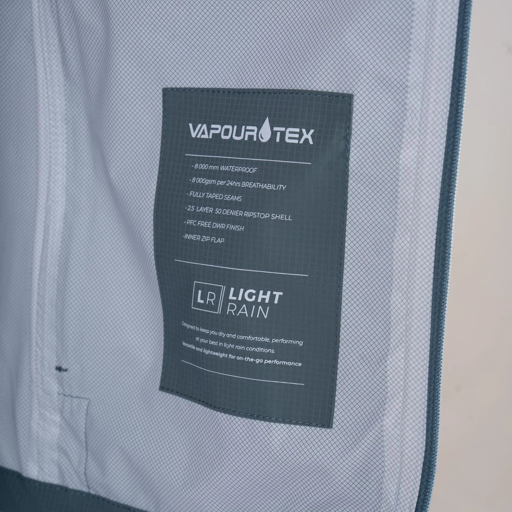 First Ascent HydraStretch Waterproof Jacket - Men's